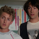 Bill and Ted's Excellent Adventure